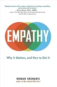 Empathy cover