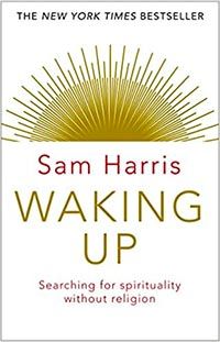 Waking Up: Searching for Spirituality Without Religion cover