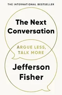 The Next Conversation cover