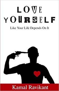 Love Yourself Like Your Life Depends On It cover